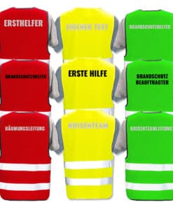 Fertige Westen (Thema)