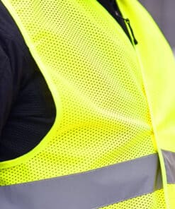 Warnwesten (alle Sorten)