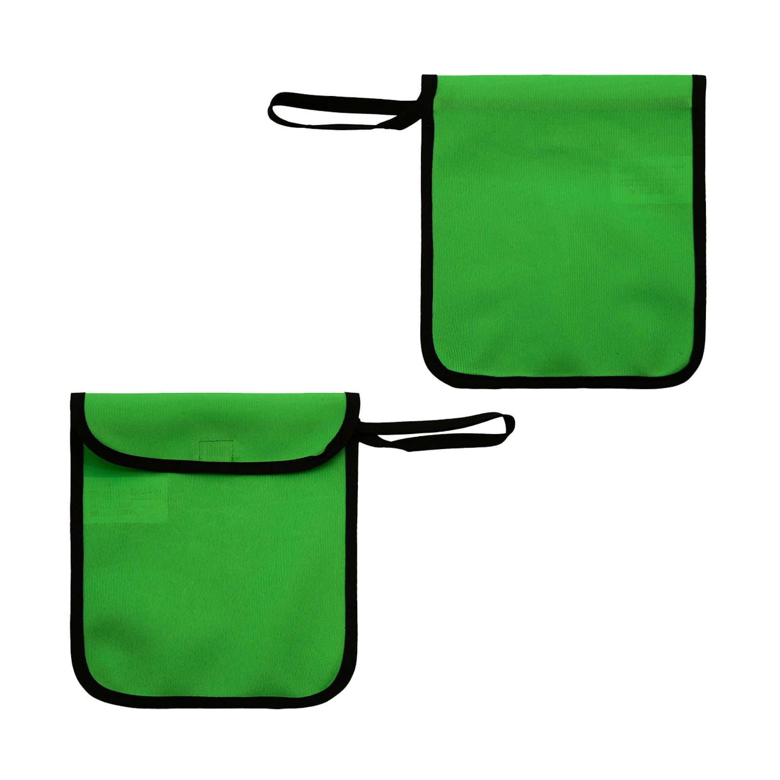 Korntex Aufbewahrungsbeutel „Naples“ // optional mit Aufdruck – Bild 6