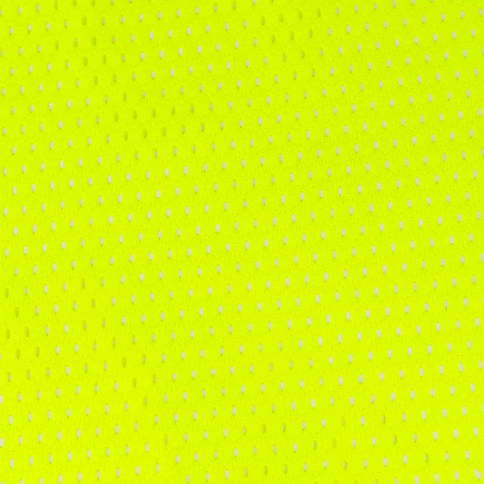 easyMesh Sommer MESH Gewebe Test-Warnweste – Bild 4